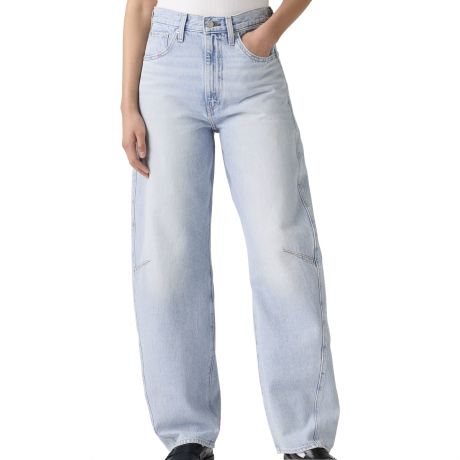 Levi's W Cinch Barrel