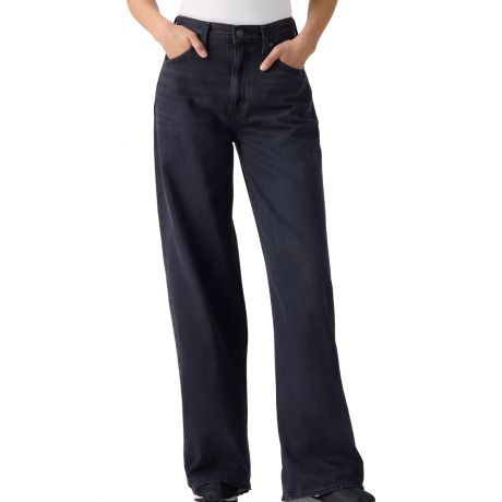 Levi's W Cinch Wide Leg