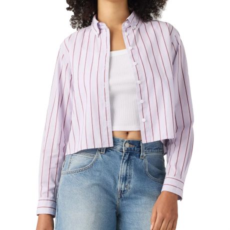 Levi's W Sully Shirt