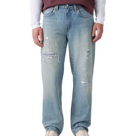 Levi's 568  Loose Straight 