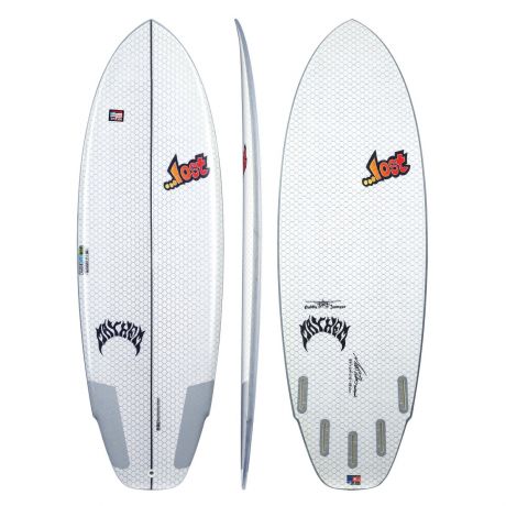 Libtech Lost Puddle Jumper Surf - 5'.11"