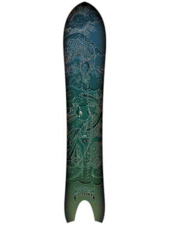 Libtech Mayhem Retro Ripper