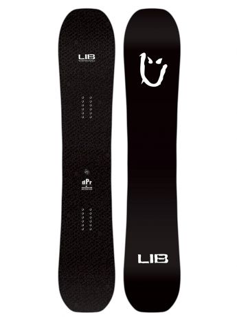 Libtech DPR