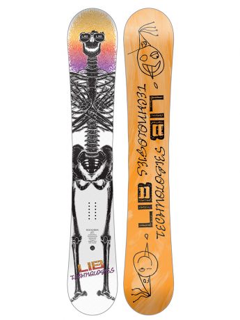 LIB TECH - 送料無料！LIBTECH MATTCUMMINS FLUX LIB TECH - 送料無料！LIBTECH MATTCUMMINS FLUXの通販 by Yu-ki