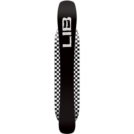 Libtech 48" ATV Rocker Complete