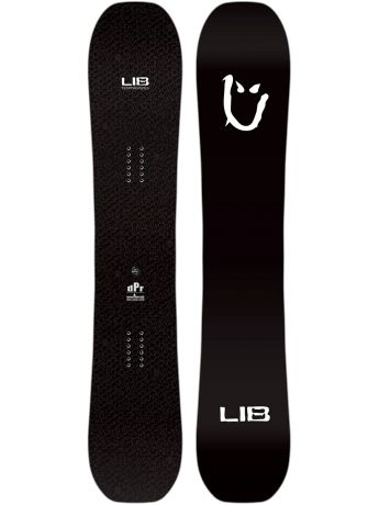 LibTech DPR