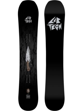 LibTech Ejack Knife 