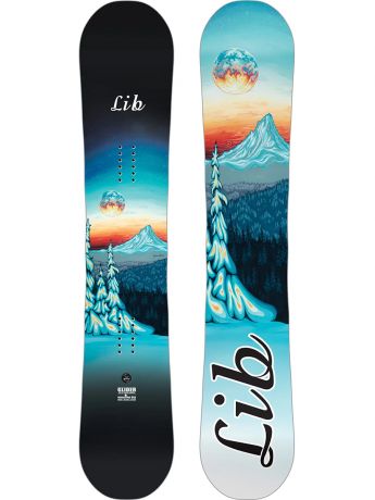LibTech Wms Glider