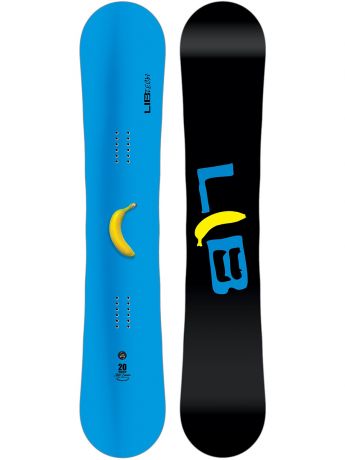 LibTech Skate Banana