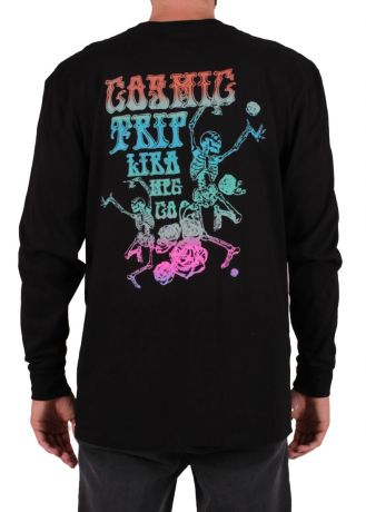 Lira Jewett Long Sleeve