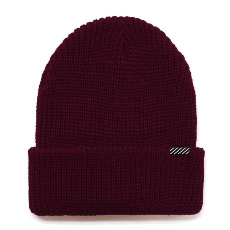 Lira Carson Beanie - Burgundy