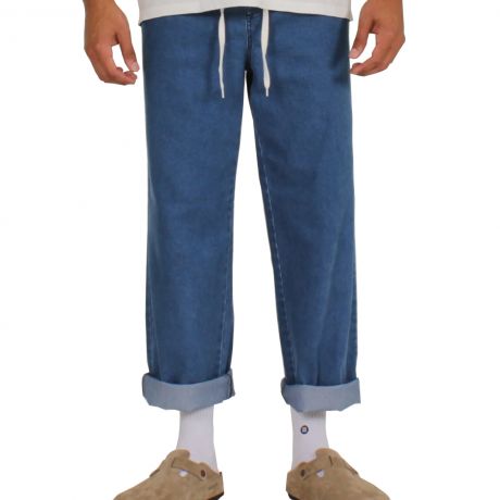 Lira Carboro Relaxed Fit Chino Pants