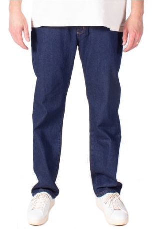 Lira Briscoe Straight Fit Denim Pant