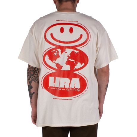 Lira Smile World T-Shirt
