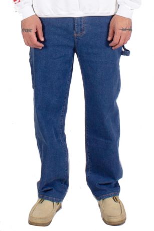 Lira Velasco Carpenter Denim