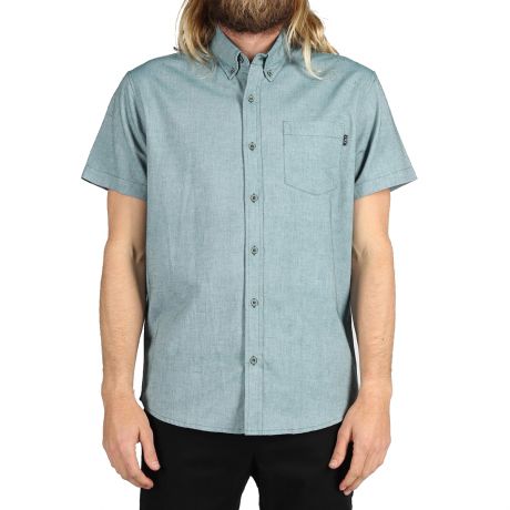 Lira Shooty Short Sleeve Shirt