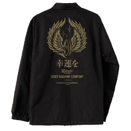 Loser Machine Osaka Jacket