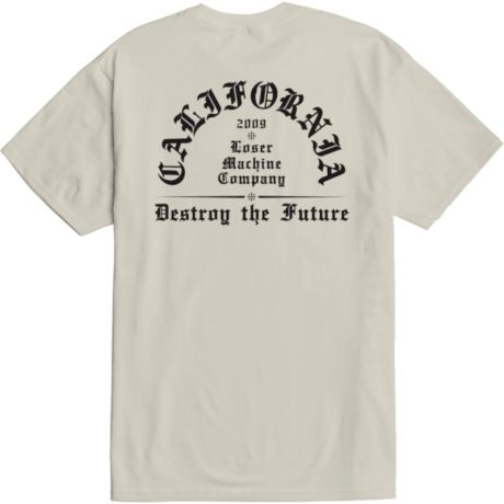 Loser Machine Established Tee