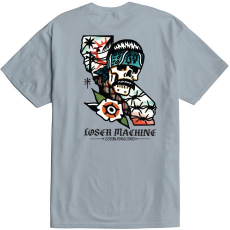 Loser Machine Califas Locos Tee