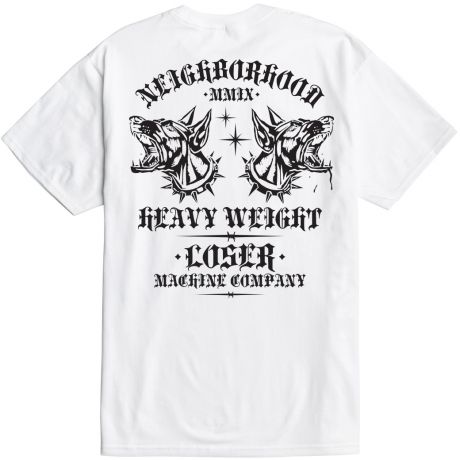 Loser Machine Thrash Pound Tee