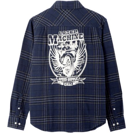 Loser Machine Ardmore Shirt