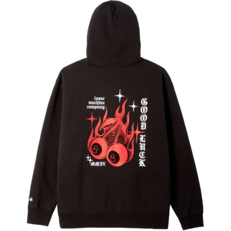 Loser Machine Caniff Hood