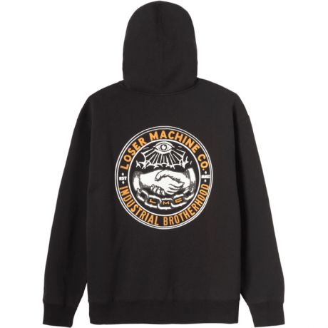 Loser Machine Lamar Hood