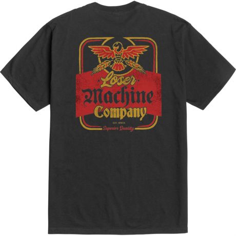 Loser Machine Beer Bottle Tee