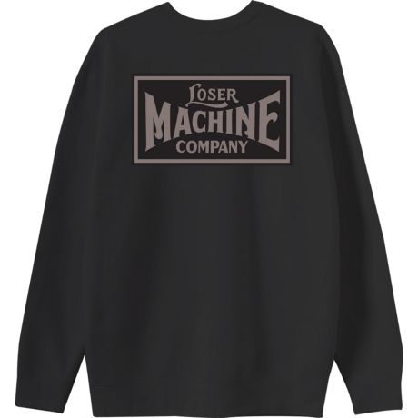 Loser Machine New-OG Heavy Weight Crew