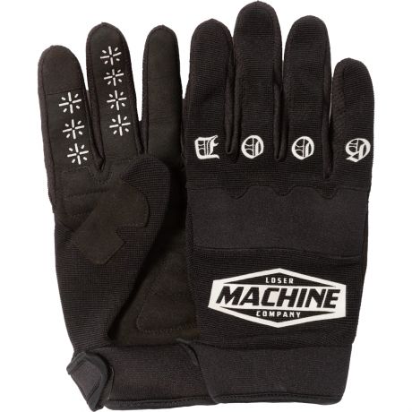 Loser Machine Good Luck Glove