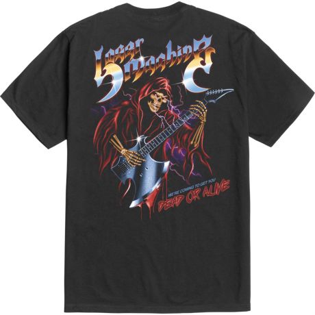 Loser Machine Dead Or Alive Tee