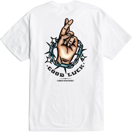 Loser Machine Steadfast Tee