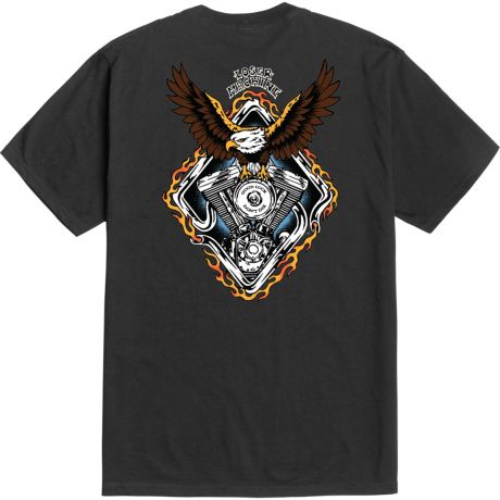 Loser Machine Master Cylinder Tee 