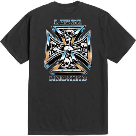 Loser Machine Catacomb Tee