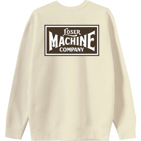 Loser Machine New-Og Heavyweight Crew