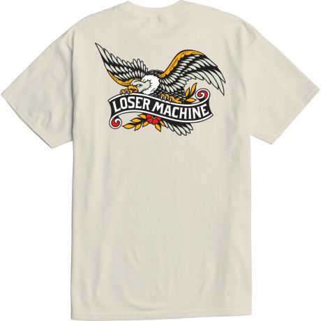 Loser Machine Glory Bound Tee