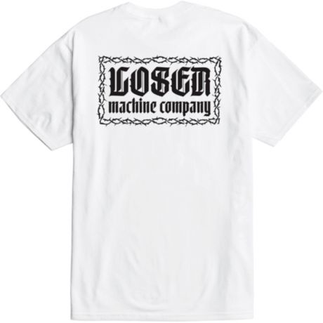 Loser Machine Displeasure Tee