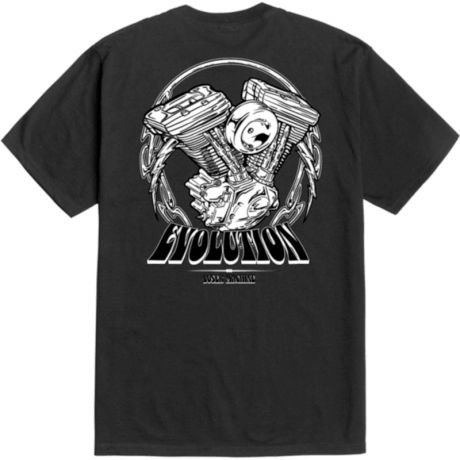 Loser Machine Evo Trip Tee 