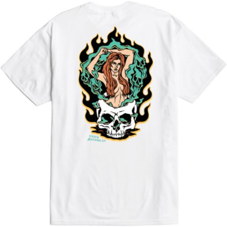 Loser Machine Mystic Woman Tee