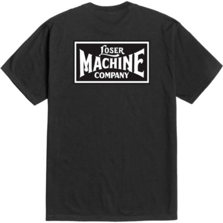Loser Machine New-Og Tee