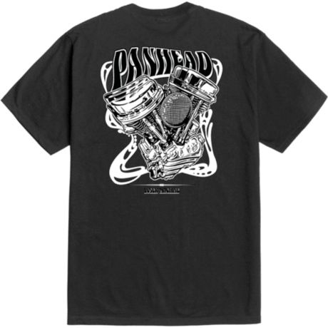 Loser Machine Pan Trip Tee