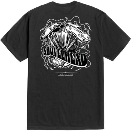 Loser Machine Shovel Trip Tee