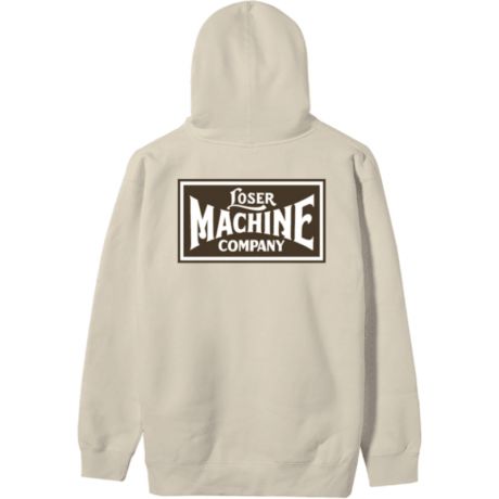 Loser Machine New-Og Stock