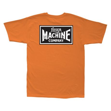 Loser Machine New OG Stock T-Shirt