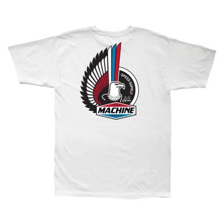 Loser Machine Liberty Heayweight T-shirt