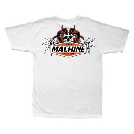 Loser Machine Sworn To Fun Heavyweight T-shirt