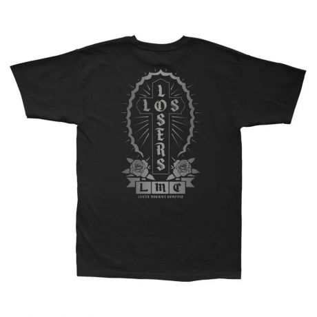 Loser Machine Amnesty Stock T-shirt
