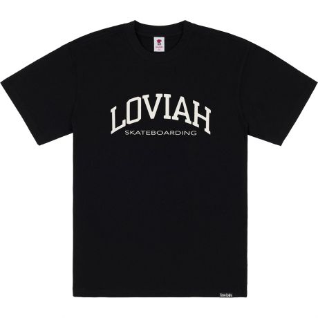 Loviah University Tee