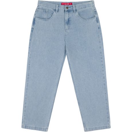 Loviah OG Baggy 5 Pocket Denim