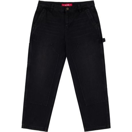 Loviah Work Denim Sand Blasted Dirty